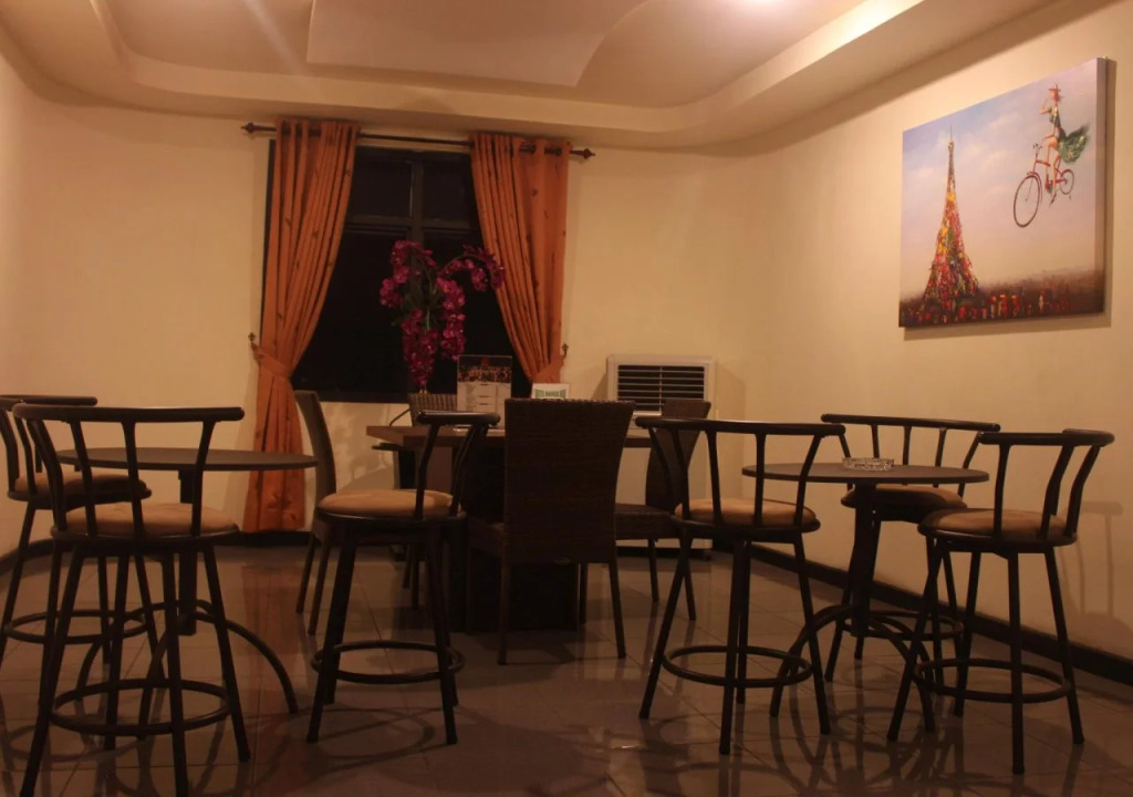 Mangga Dua Hotel Makassar