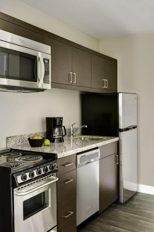 TownePlace Suites by Marriott Medicine Hat
