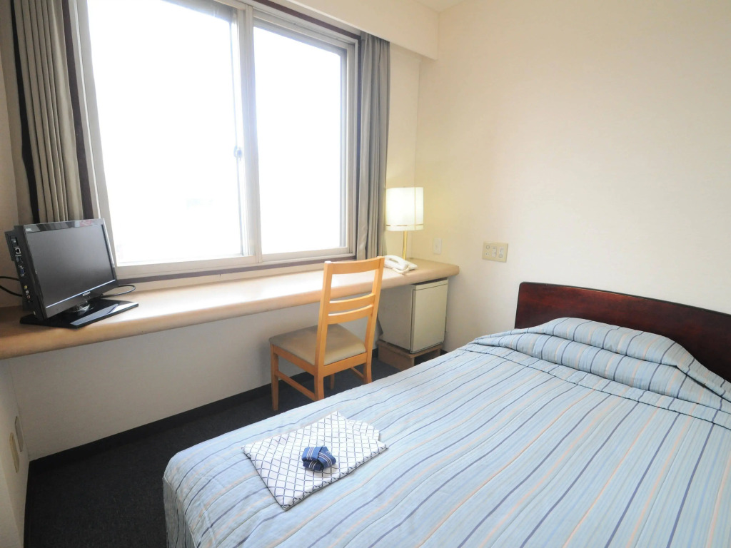 Hotel Tokachi Inn