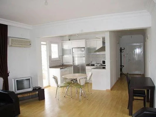 Restpark Apartments