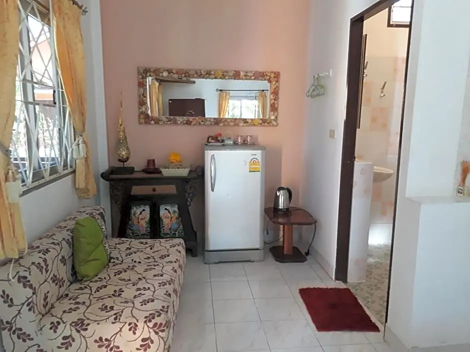Rerawadi Resort