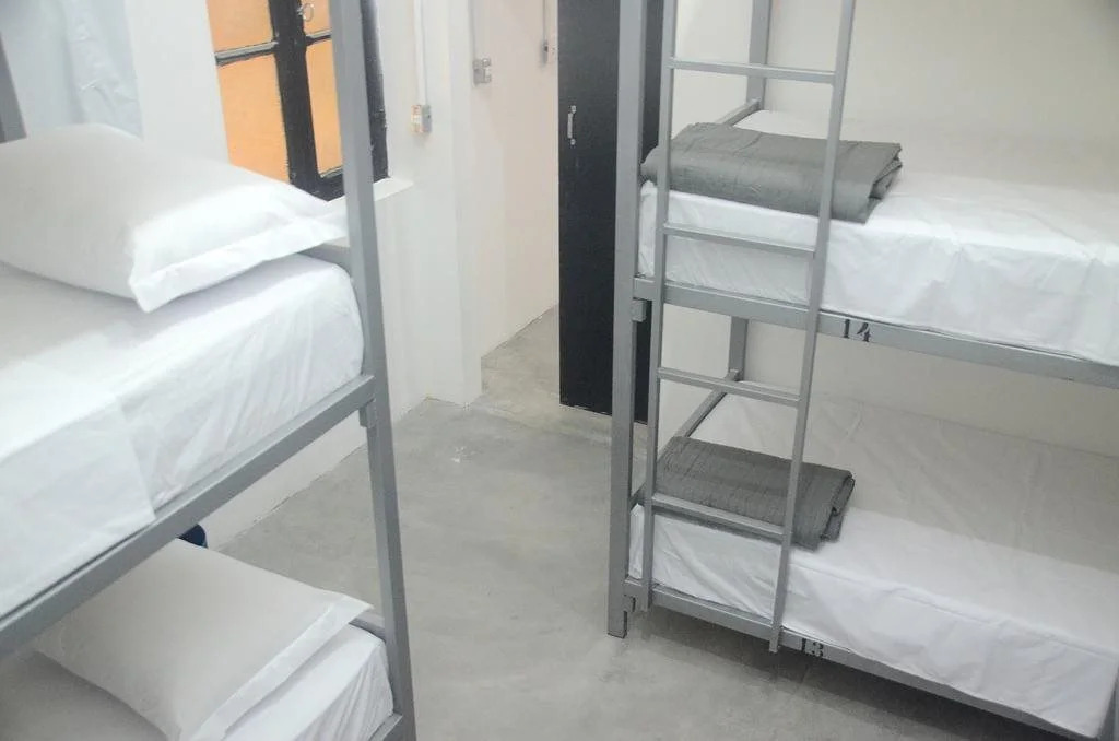 Hostel Azul Fusca