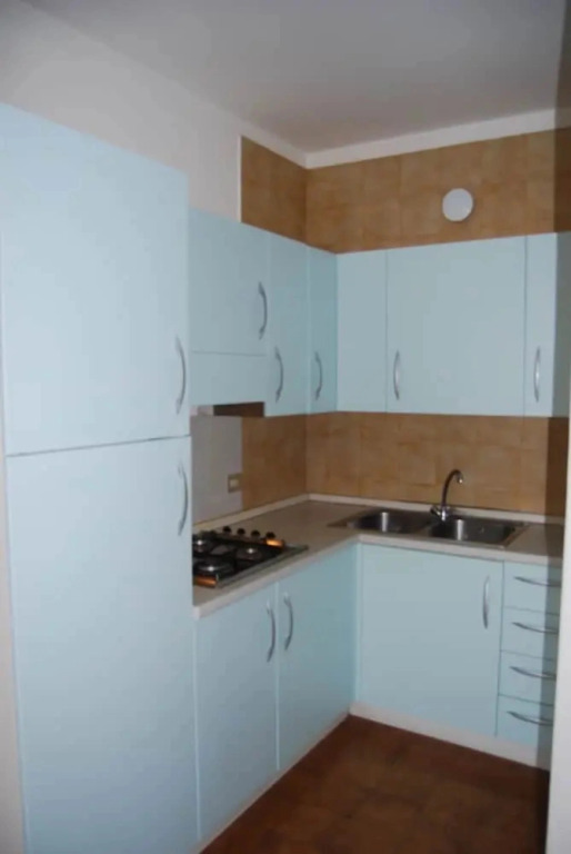 Welcoming Apartment With Balcony Near the Beach