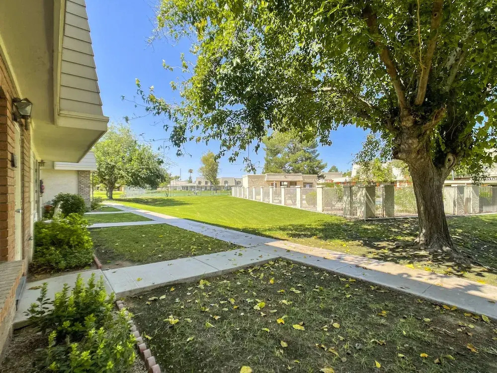 Southwest Splendor 2BR Tempe Townhome