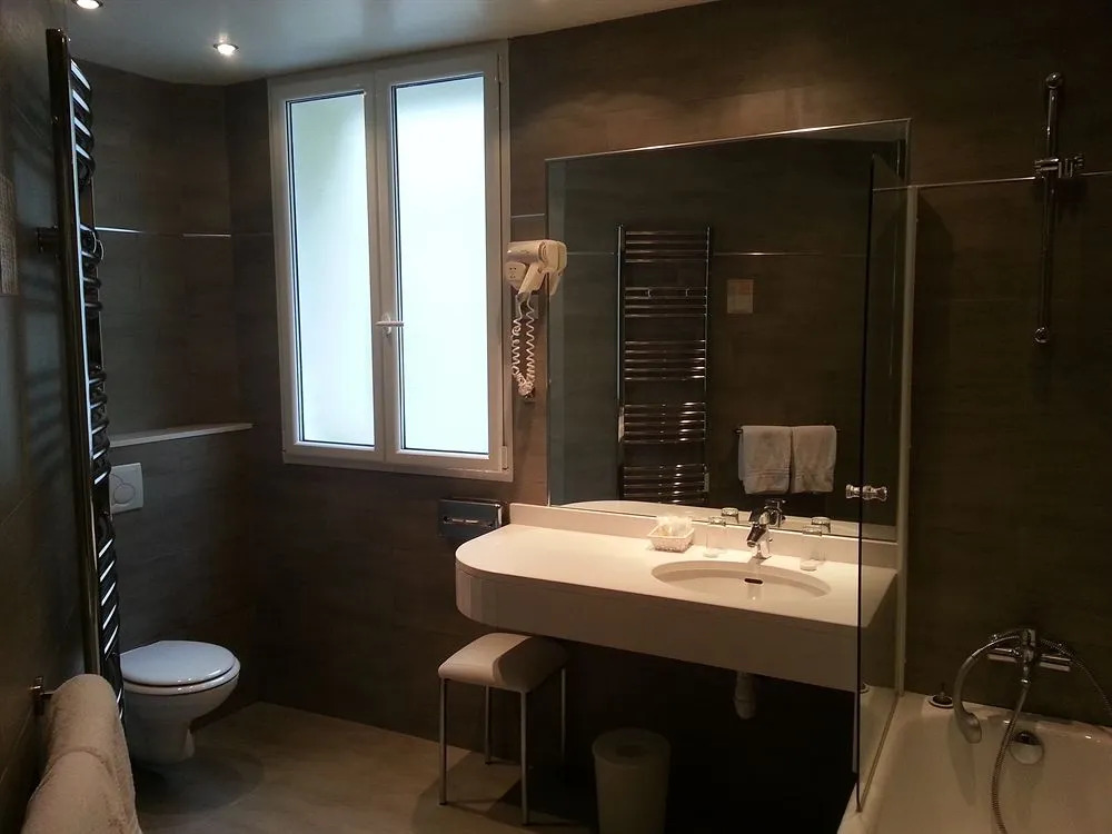 Hôtel Mayflower 3* Champs-Elysées Paris