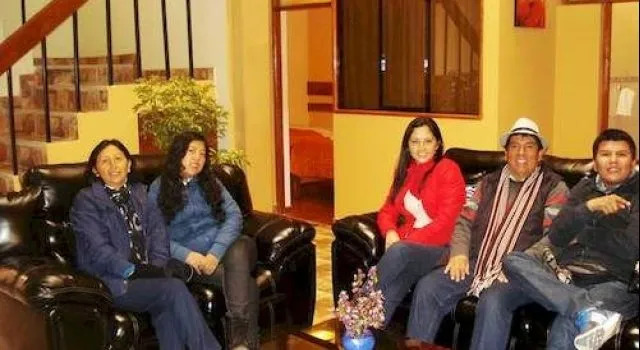 Cusi Hotel