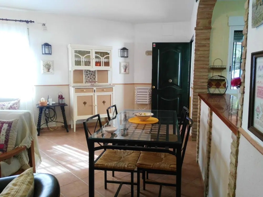 House with One Bedroom in Córdoba, with Wifi