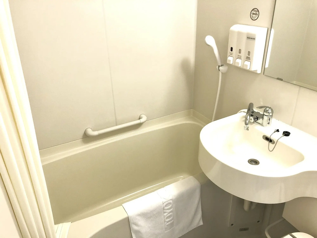 Toyoko Inn Shonan Chigasaki Station Kita