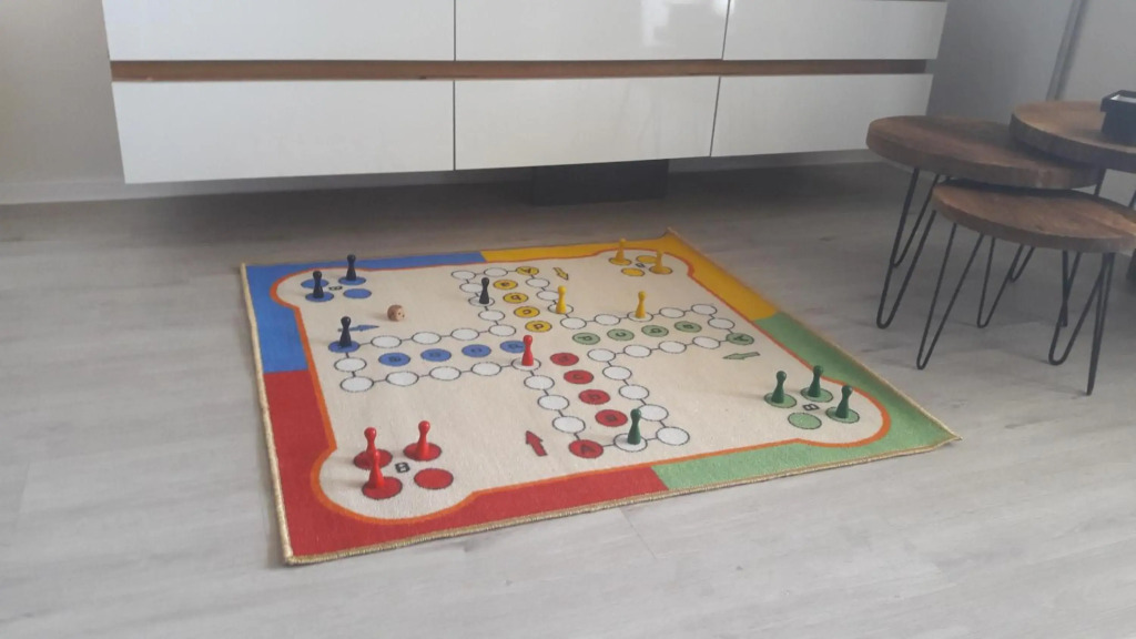 Apartmán Tatran A 12