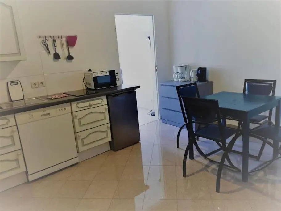 Mehrbett-Apartment 7 in Hamburg