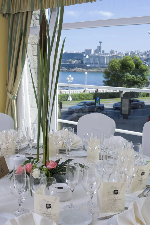 Hotel Riazor