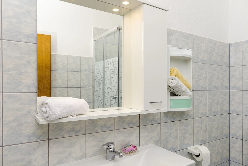 Apartments Vanja