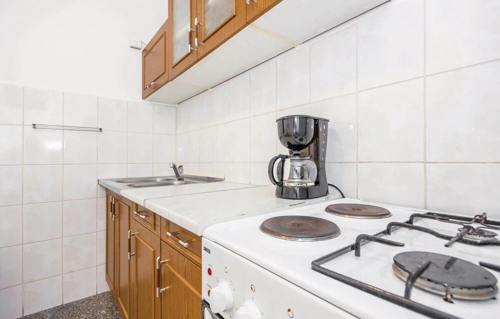 Beautiful Apartment in Matulji With 1 Bedrooms and Wifi