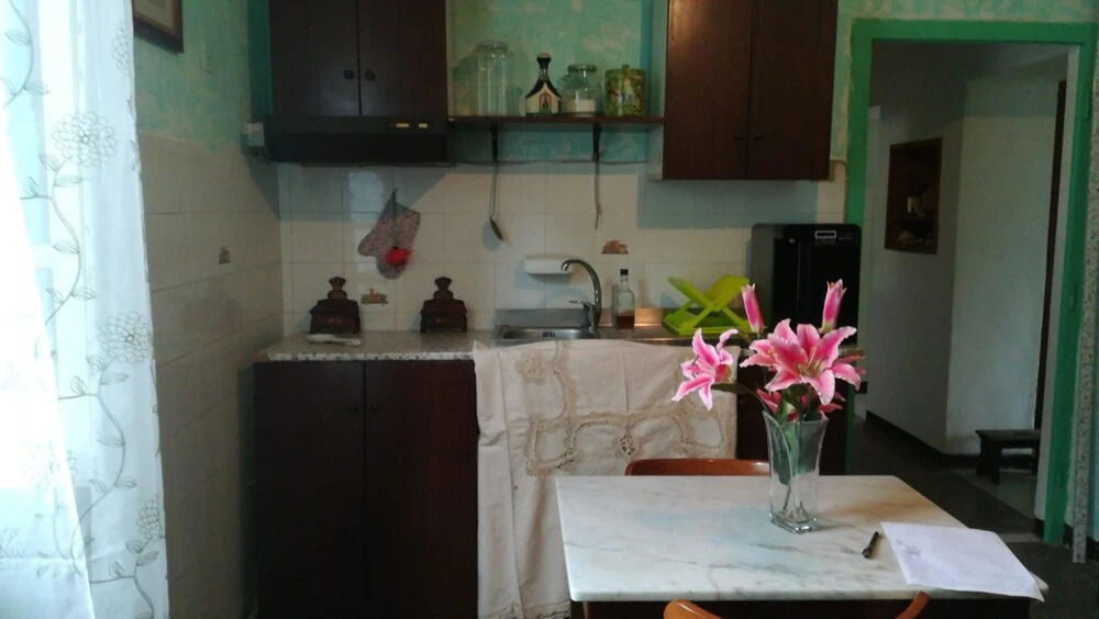 House With 3 Bedrooms in Filare-boschetto-miniera, With Wonderful sea