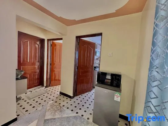 Pamhok Homes