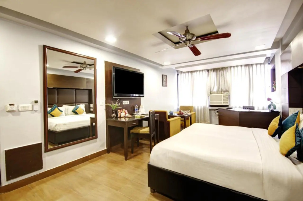 Hotel BB Palace