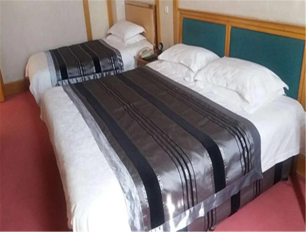 Jinsui Hotel