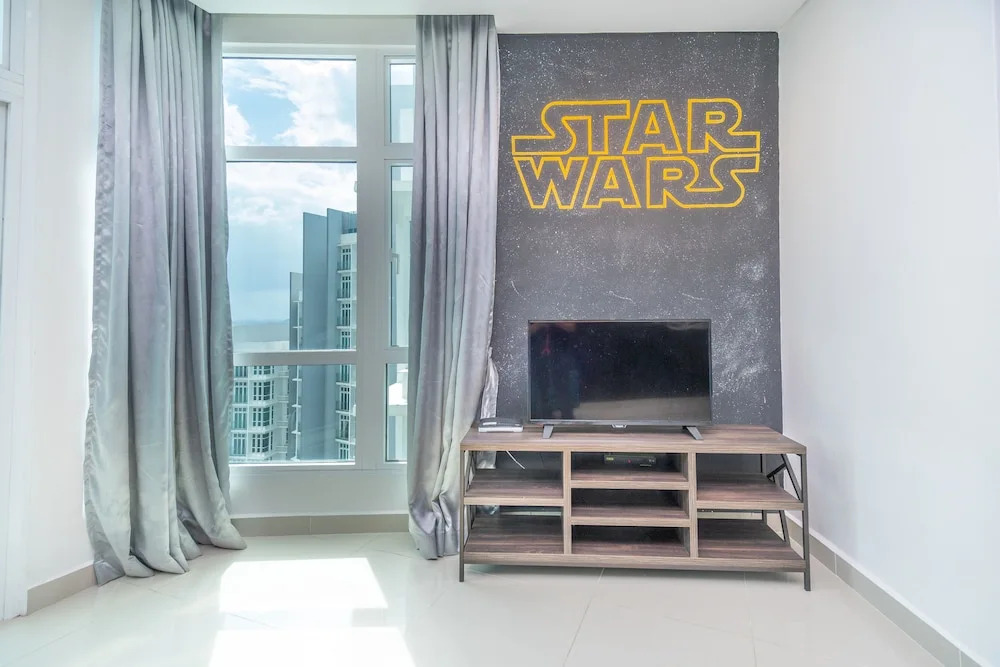 OYO Home 89731 Amazing 1br 1medini