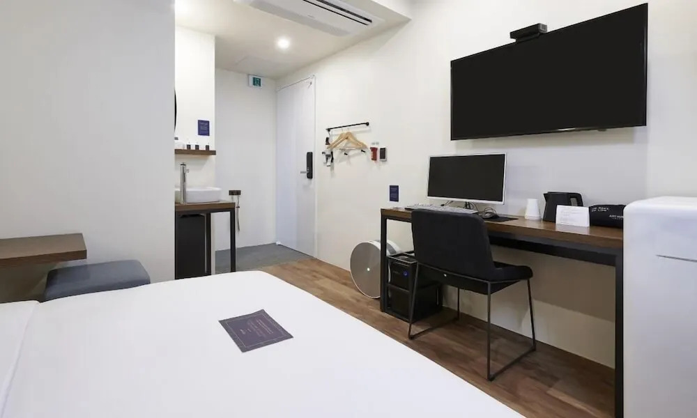 JustSleep Namyangju Dasan