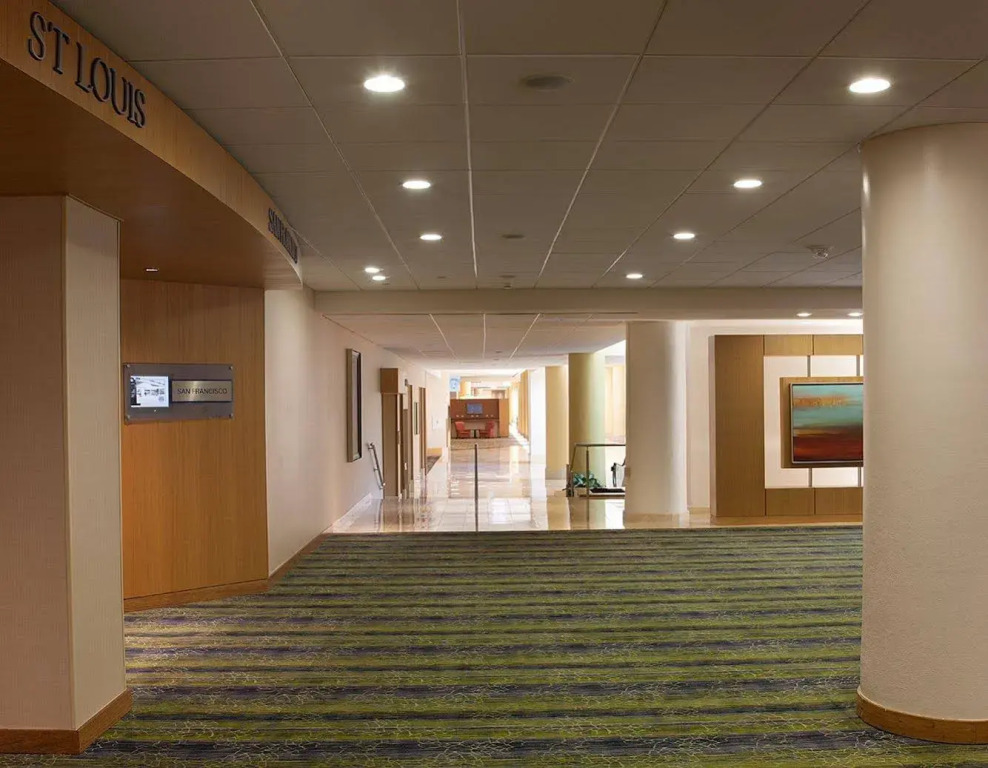 Orlando World Center Marriott