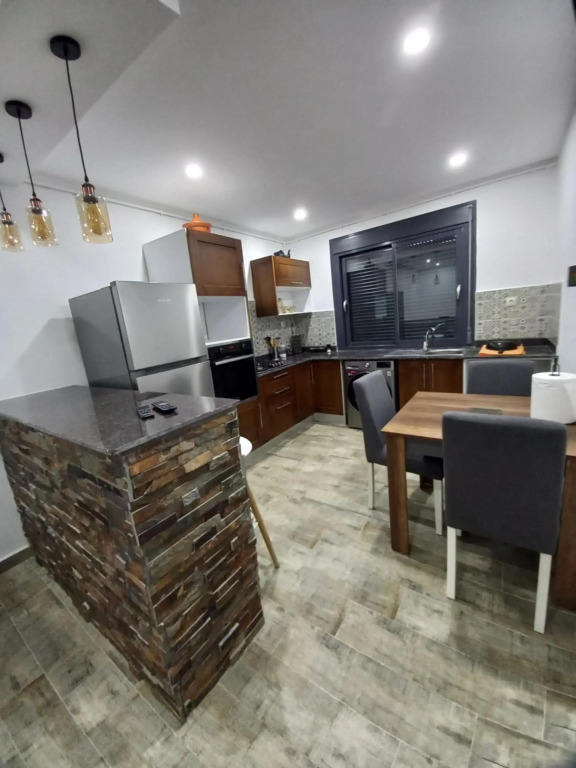 Residence safwa