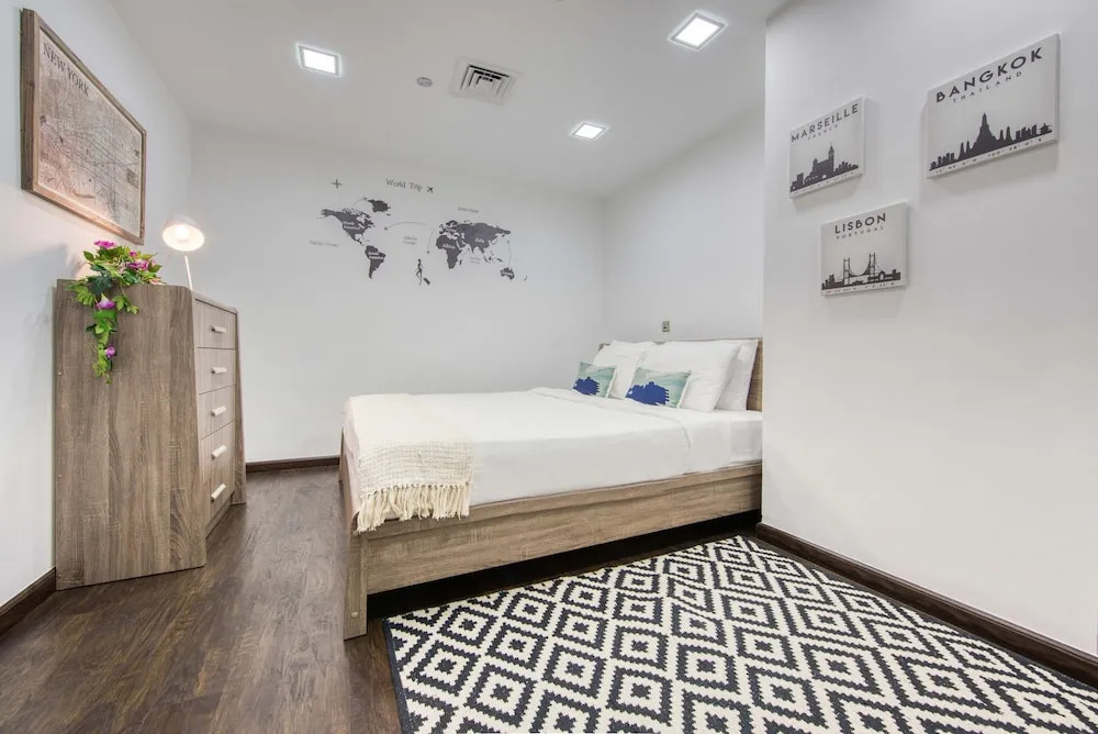 Tiara Residence - Ruby
