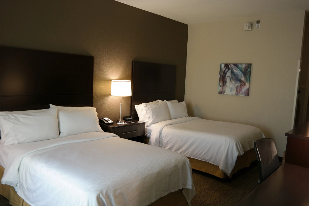 Holiday Inn Express Fredericksburg - Southpoint by IHG