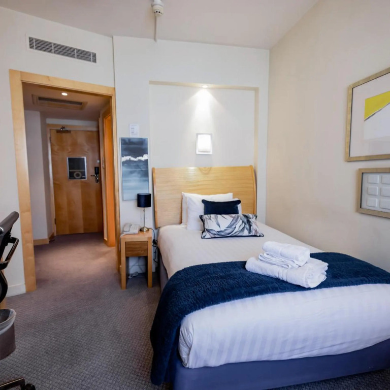 Best Western London Heathrow Ariel T2 ,3 ,4