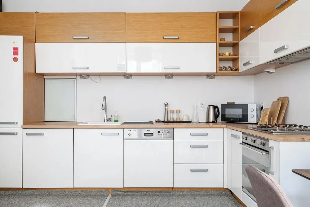 RentPlanet - Apartament Śniadeckich