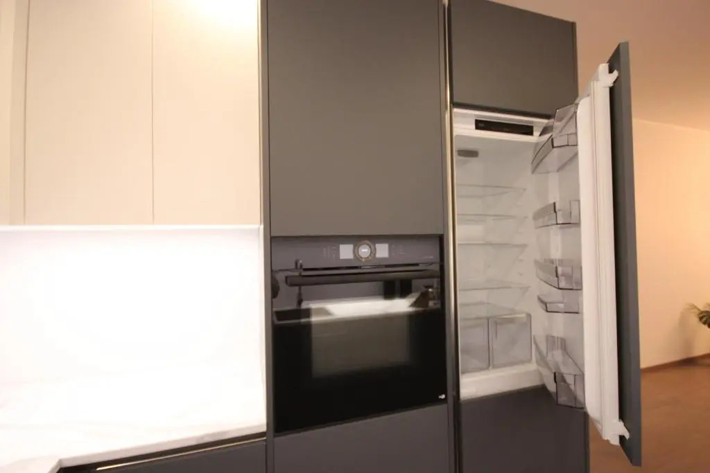 Tõnismäe Premium apartment with Sauna
