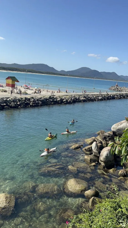 Hostel Farol da Barra