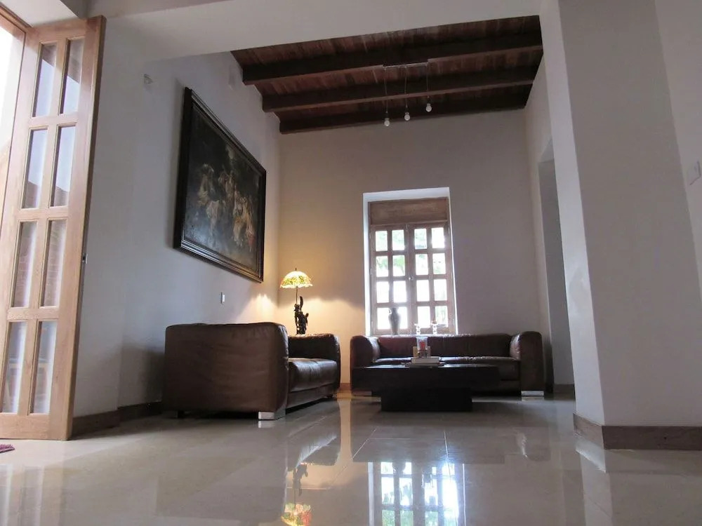 Hotel Guadalupe
