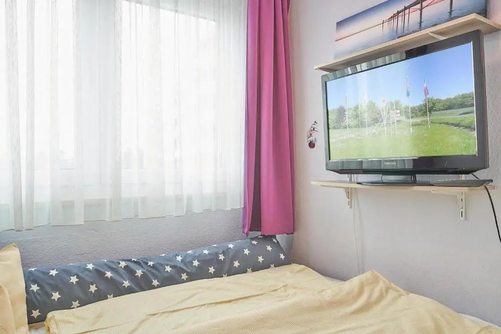 Berolina Wohnung 224