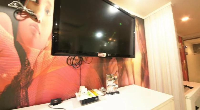 J Boutique Hotel Mg Stay