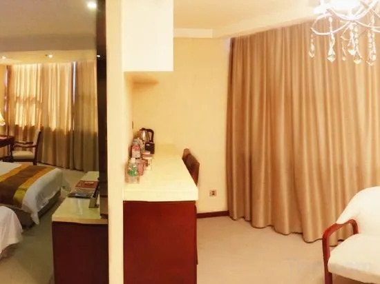 Ronzou International Hotel
