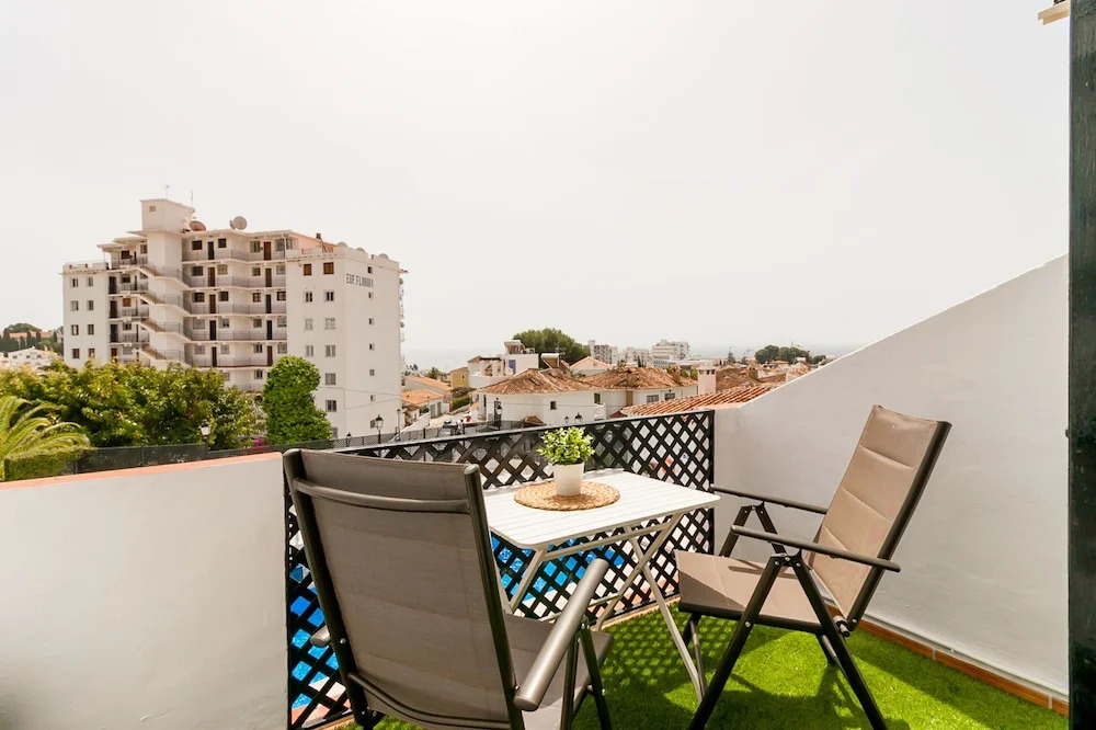 Verano Azul 63 Nerja Apartment