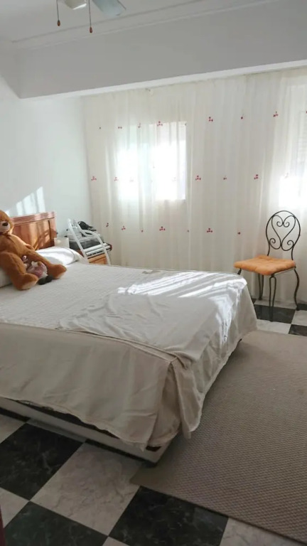 House With 4 Bedrooms in Torrevieja, With Wonderful Lake View, Pool Ac