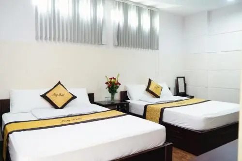 May Hotel