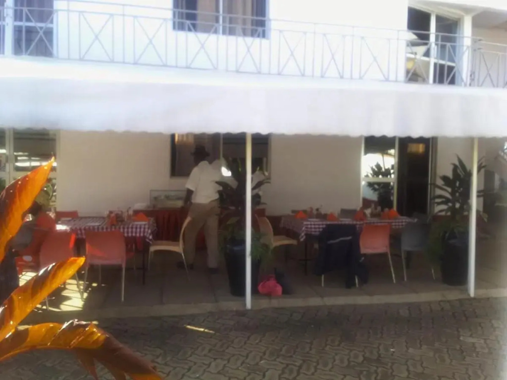 Melvic Inn Kisumu
