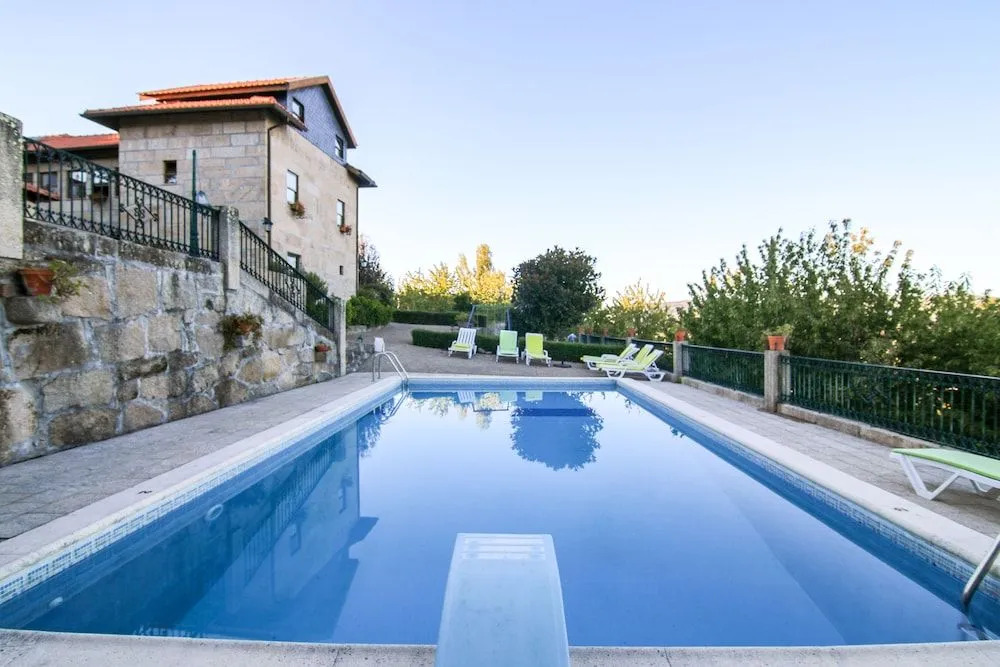 Casa Rural Da Costeira
