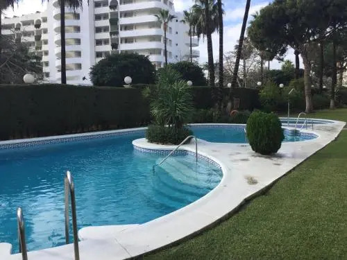 Atrium Apartments Marbella