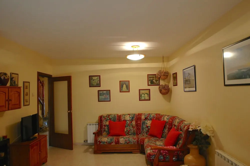 Casa Tarradelles
