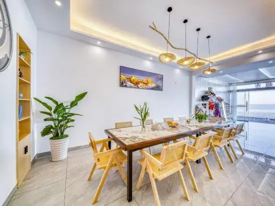 Sanmen Xiaofang Homestay