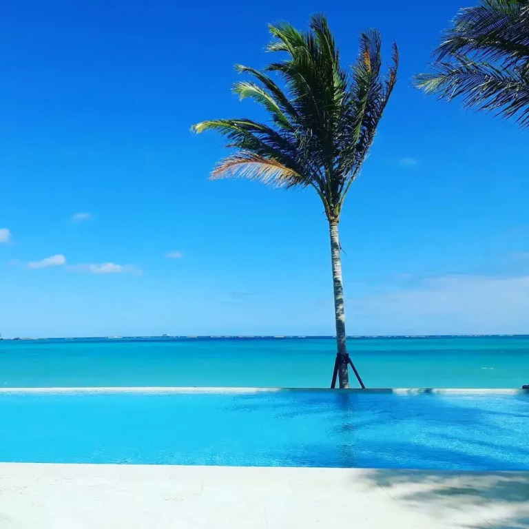 Garden Villa Condo at ONE Cable Beach