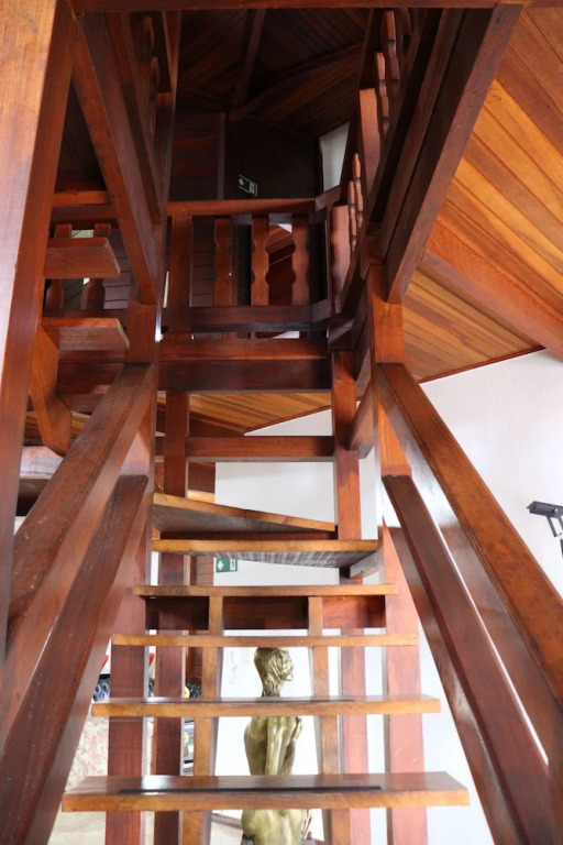Woods Hostel
