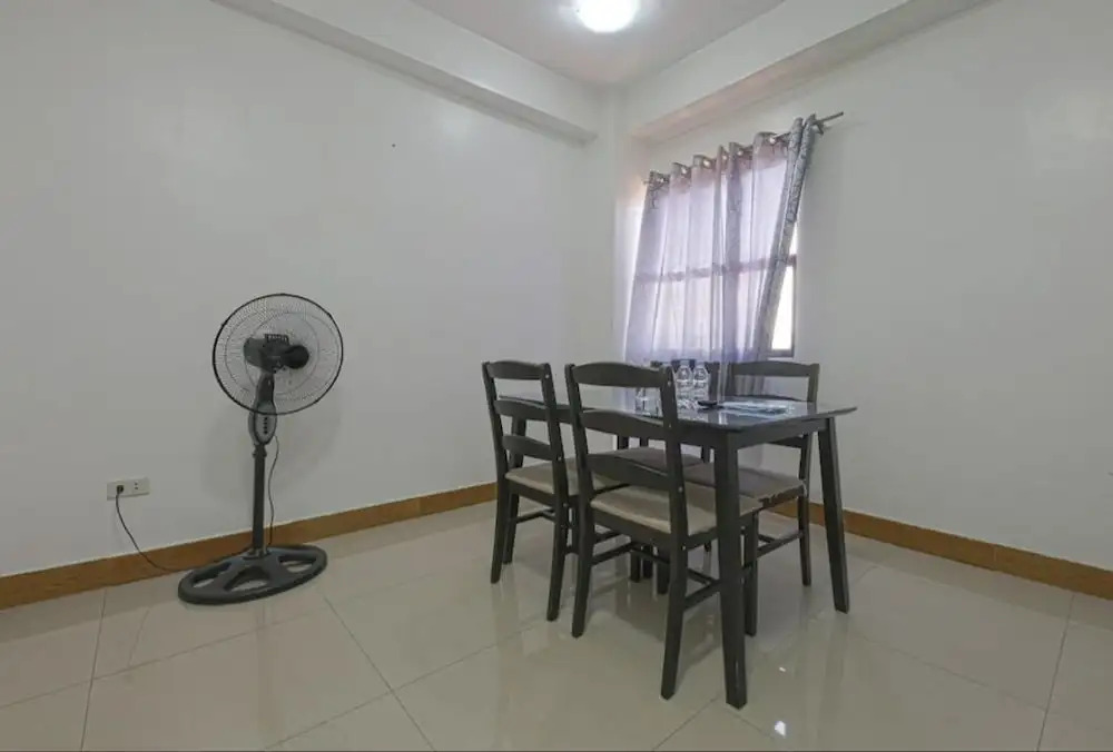 Alicia Apartment