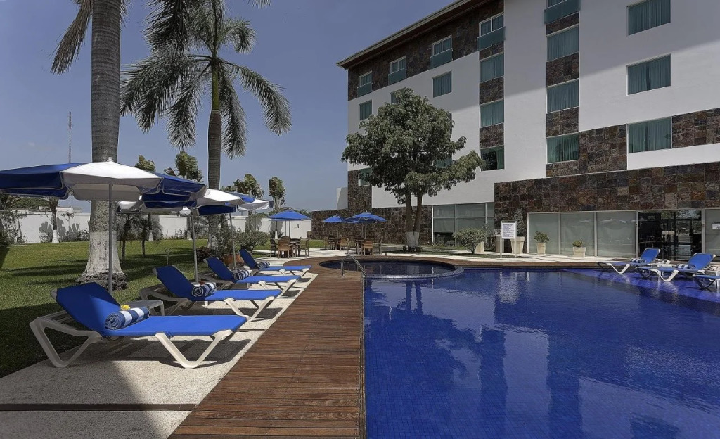Holiday Inn Express Villahermosa by IHG