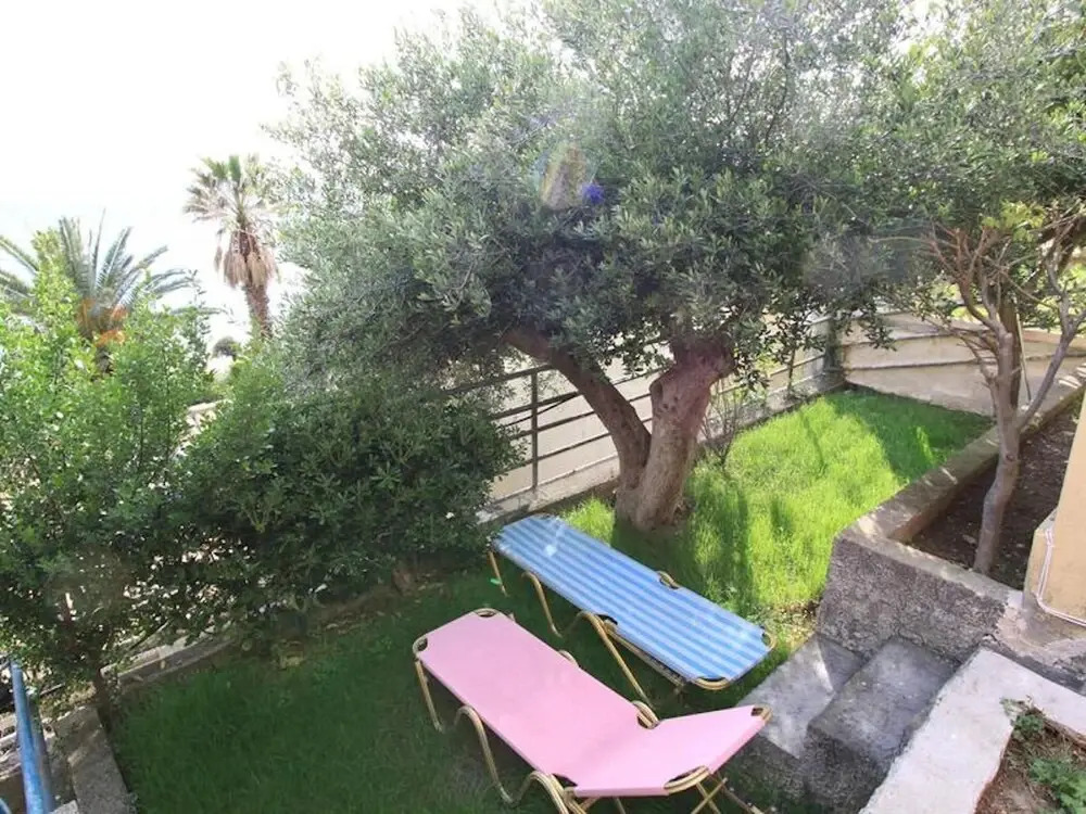 Glyfada Two Floors Maizonette Aa2g 61