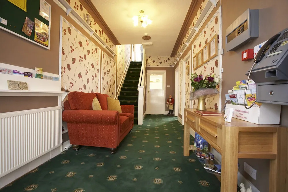 The Bayridge Guest House
