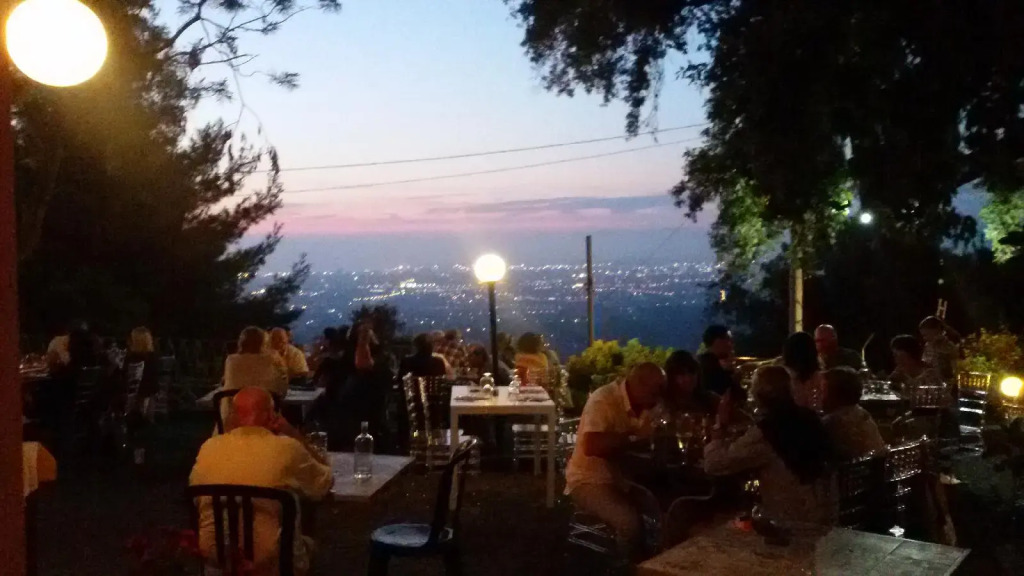 La Vedetta Hotel